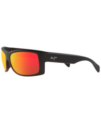 Unisex Polarized Sunglasses, EQUATOR 65