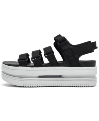 Nike Women's Icon Classic Sandals from Finish Line