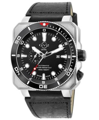 Gevril men's xo 2025 submarine watch