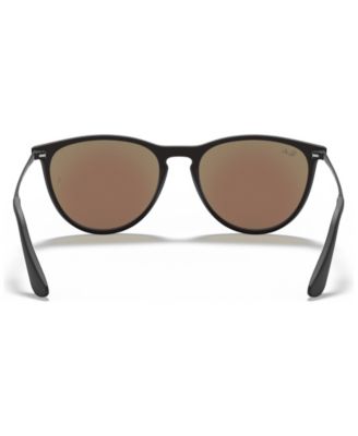 Kids Low Bridge Fit Sunglasses, RJ9060 IZZY (ages 11-13)