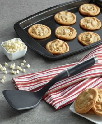 Gourmet Large Solid Turner, One Size