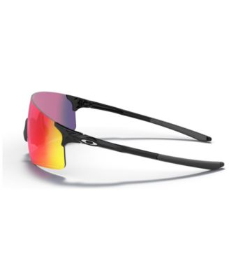 Men's Low Bridge Fit Sunglasses, OO9454A Evzero Blades 38