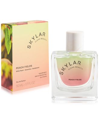 Peach Fields Eau de Parfum, 1.7 oz.