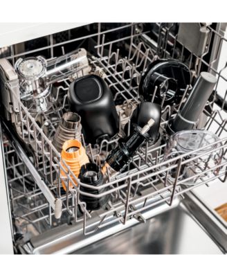 NeverClog Cold Press Juicer, Powerful Slow Juicer, Total Pulp Control, Easy to Clean, Compact - JC151