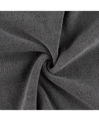 Microfiber Bleach-Safe Salon Towels, 24-Pack, 16" x 27"