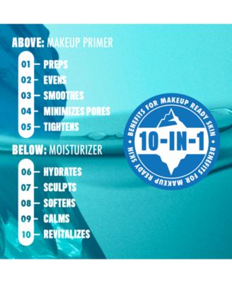 Face Freezie Cooling Primer + Moisturizer