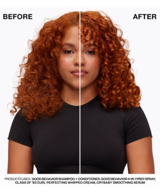 Good Behavior Ultra Smooth Conditioner