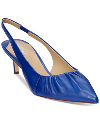 Ralph lauren slingback shoes online