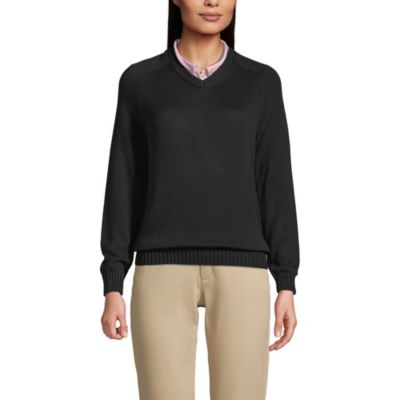 Women's Legacy V-neck Sweater