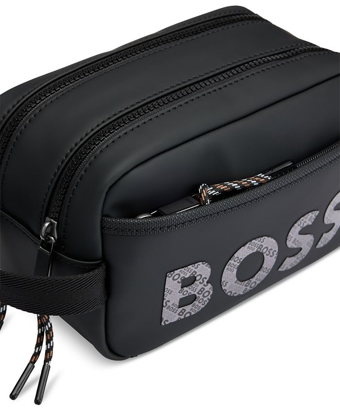 Hugo Boss Hugo Boss Men's Curtis Washbag - Macy's