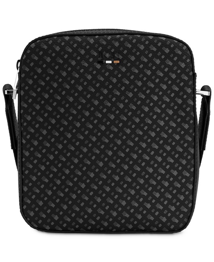 Hugo Boss Hugo Boss Men's Ray Zipper Bag Macy's