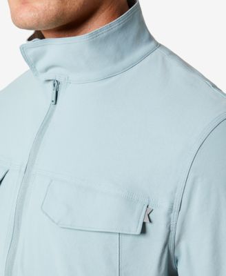 Men's Utility Jacket