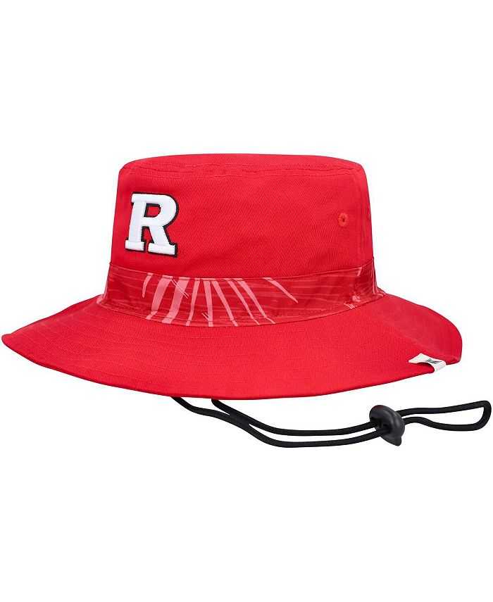 Colosseum Men's Scarlet Rutgers Scarlet Knights What Else Is New ...