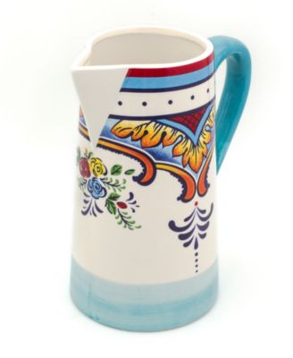 Zanzibar Water Pitcher