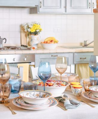 Duomo Kitchen Accessories, Set of 4