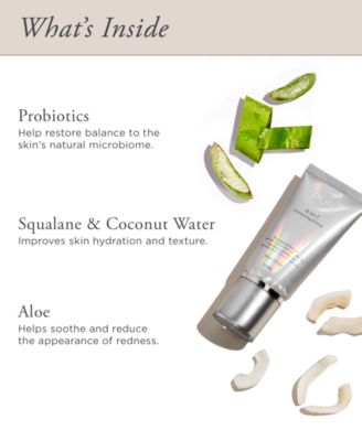 4-In-1 Correcting Primer - Energize & Rescue