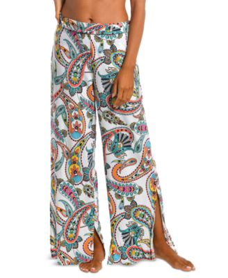 La Blanca - Women's Pave The Way Convertible Beach Pants