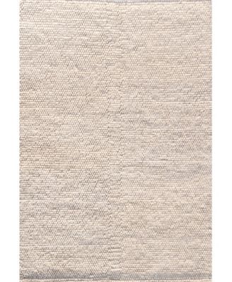 Kas Pave 8500 Area Rug In Ivory