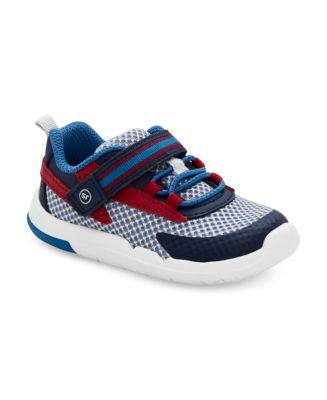 macy's boys sneakers