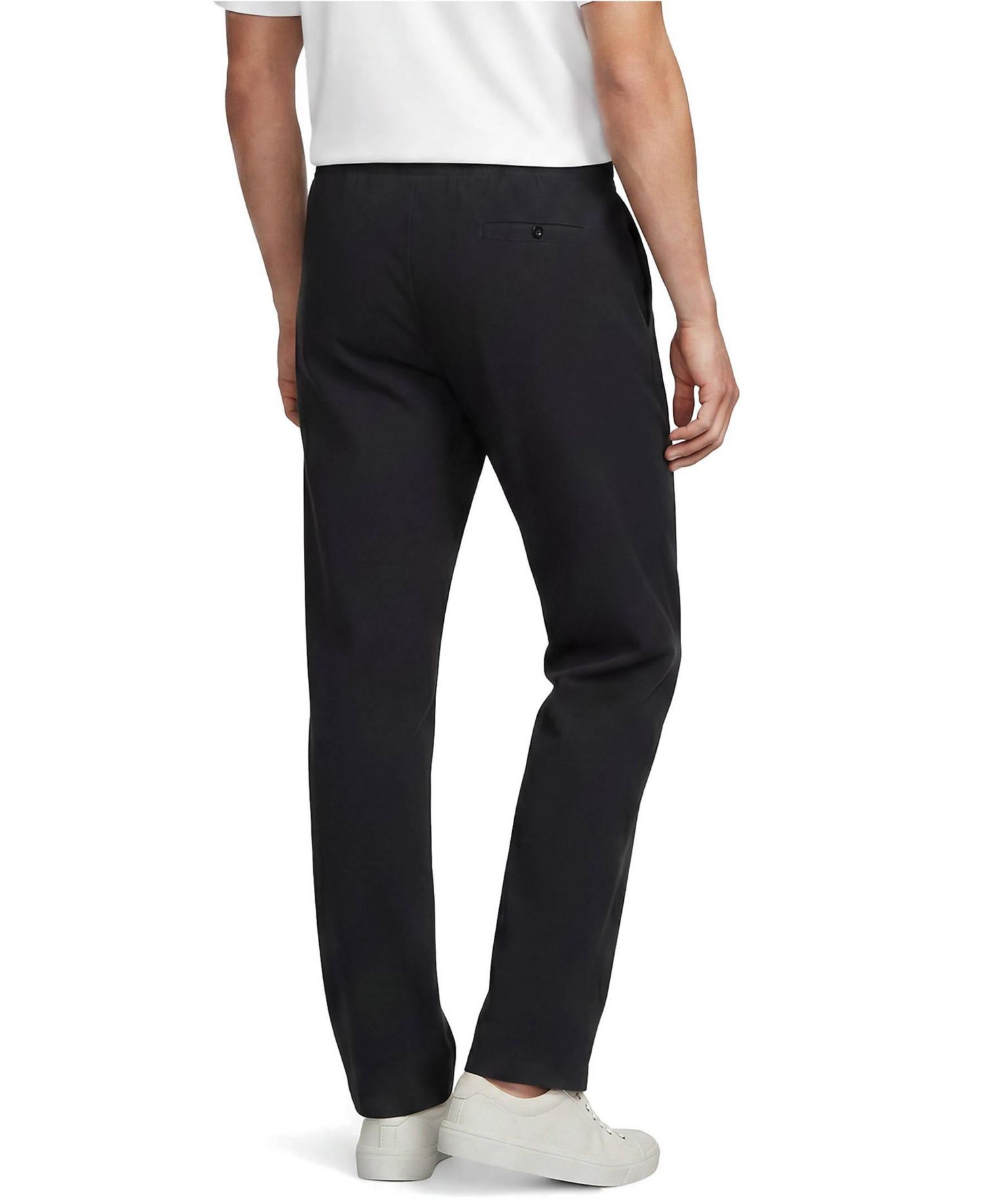 Men's Jersey Knit Pant