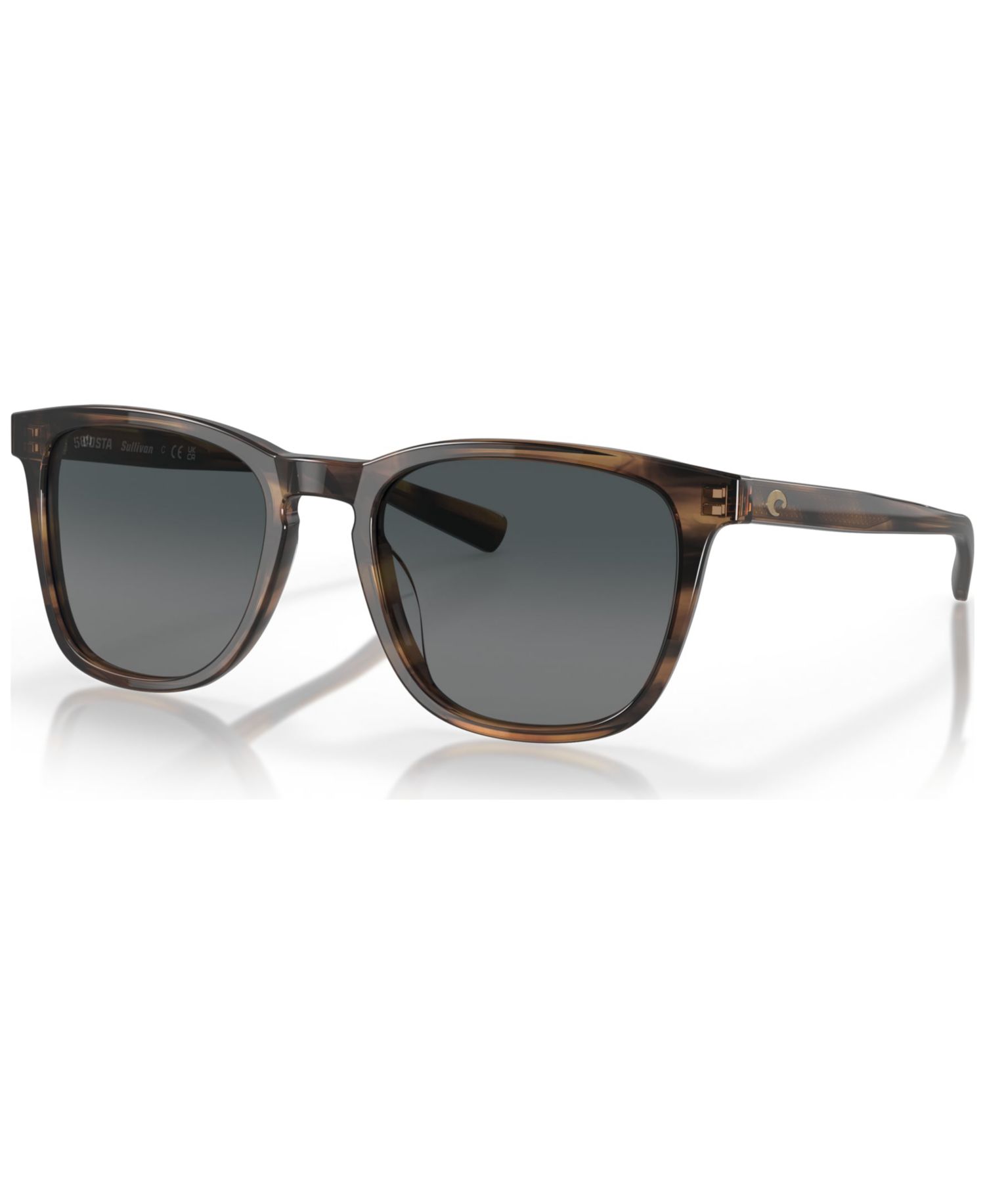 Unisex Polarized Sunglasses, Sullivan