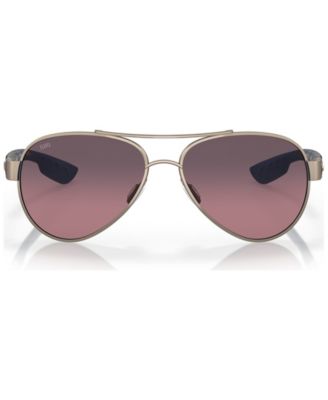 Women's Polarized Sunglasses, Loreto