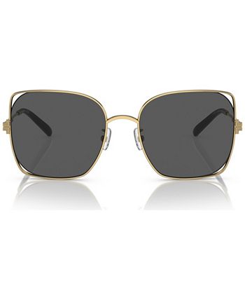 Tory Burch Women's Sunglasses, TY6097 - Macy's