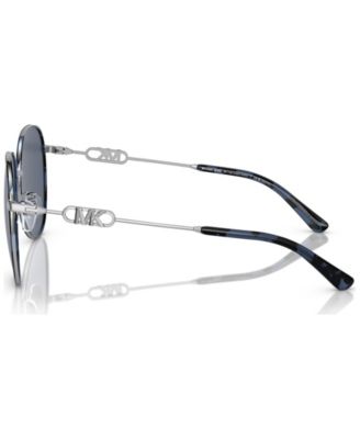 Women's Polarized Sunglasses, Empire Aviator