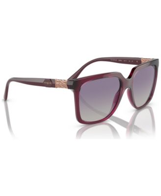 Women's Polarized Sunglasses, VO5476SB