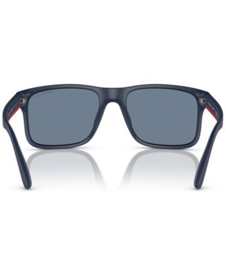 Men's Polarized Sunglasses, PH4195U