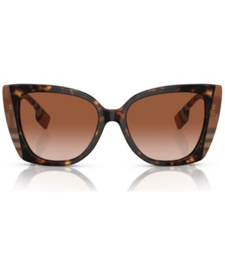 Women's Sunglasses, BE4393 Meryl 