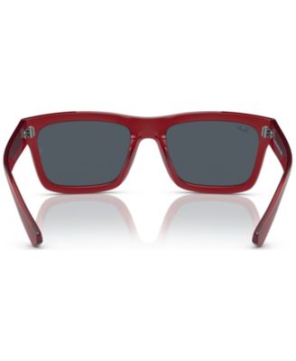 Unisex Warren Sunglasses, RB4396