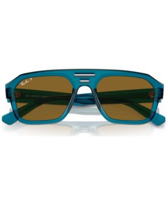 Unisex Polarized Sunglasses, Corrigan