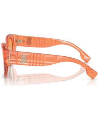 Women's Sunglasses, BE4390 Meadow