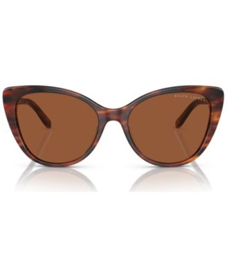 Women's Sunglasses, RL8215BU