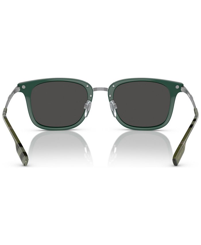 Burberry Men's Sunglasses, Peter Macy's