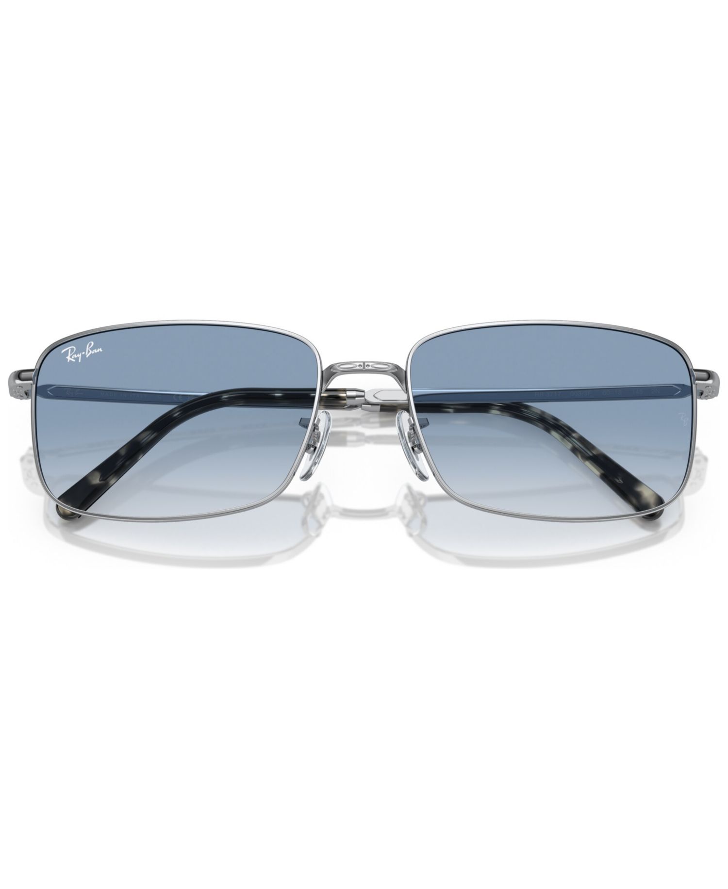 Unisex Sunglasses, RB3717