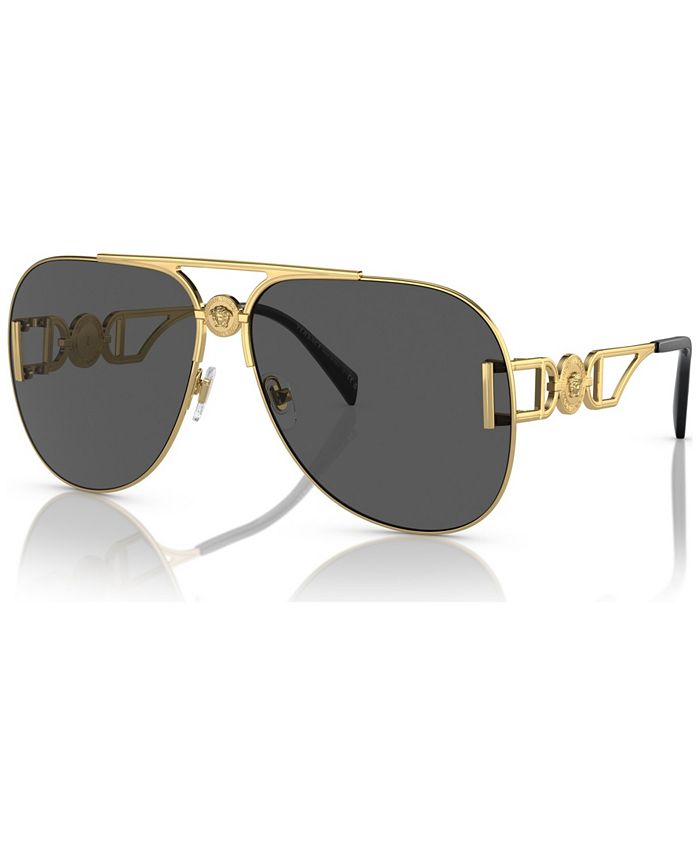 versace sunglasses macy's
