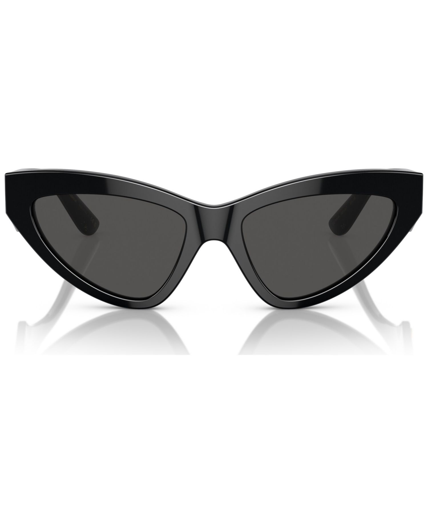Women's Cat Eye Sunglasses, DG4439