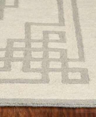 Gramercy 1612 3'3" x 5'3" Area Rug