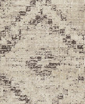 Heritage 9366 7'7" x 10'10" Area Rug
