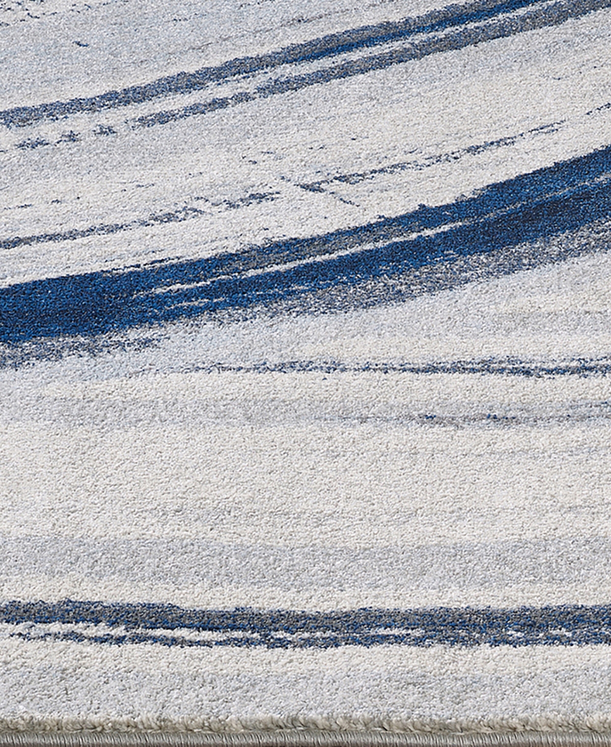 Kas Illusions 6219 Area Rug - Blue