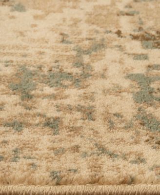 Heritage 9376 7'7" x 10'10" Area Rug