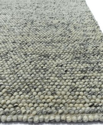 Pave 8502 6'6" x 9'6" Area Rug