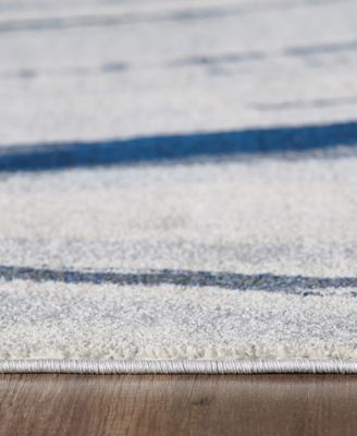 Illusions 6219 7'10" x 10'10" Area Rug