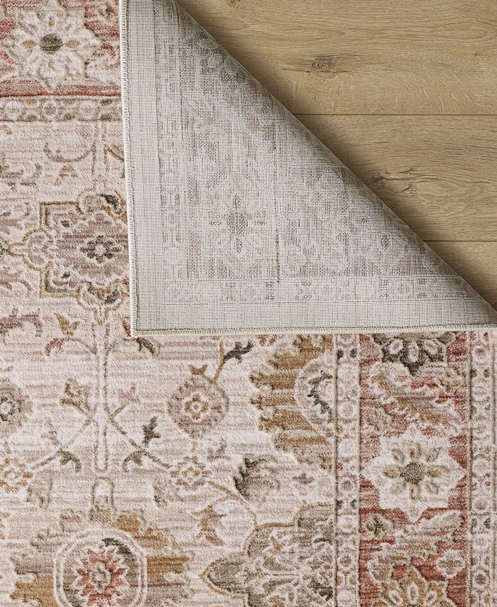 Kas Woodland 7902 5'3" x 7'10" Area Rug Macy's