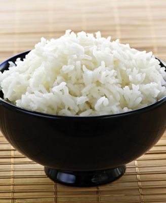 Helen’s Asian Kitchen Rice Kit with Stainless Steel Japanese Rice Washing Bowl and Silicone Never Stick Rice Paddle