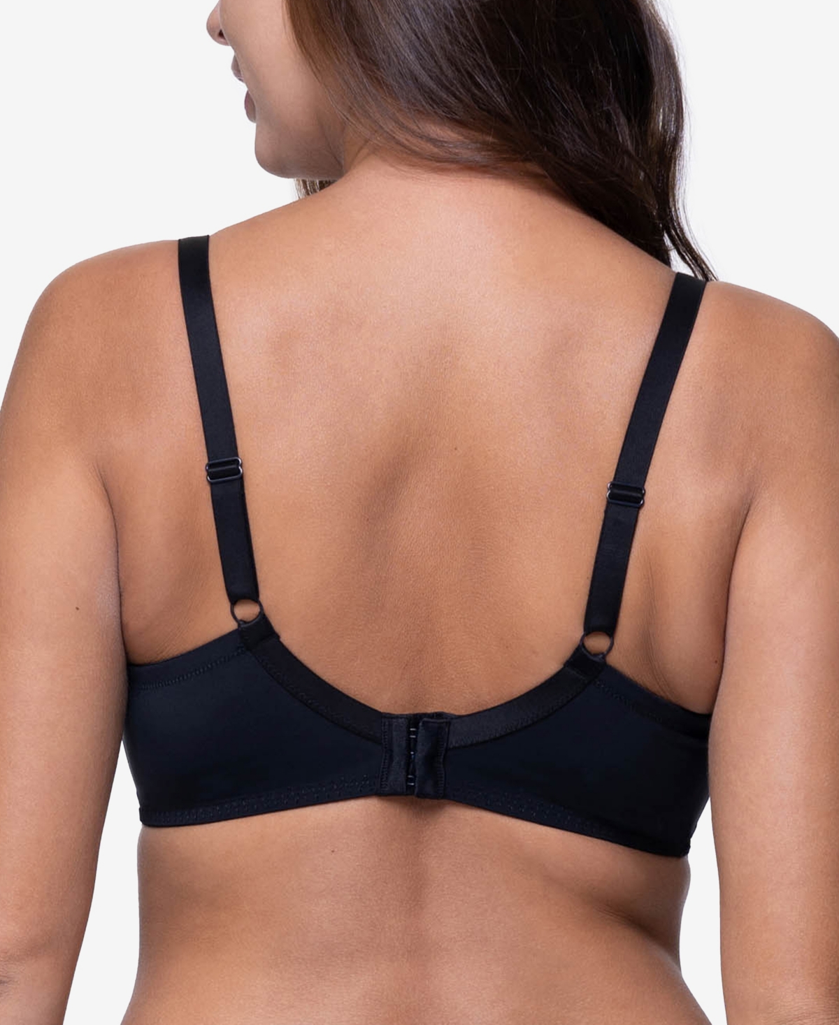 Dorina Women's Rosa Non Padded Wired Bra