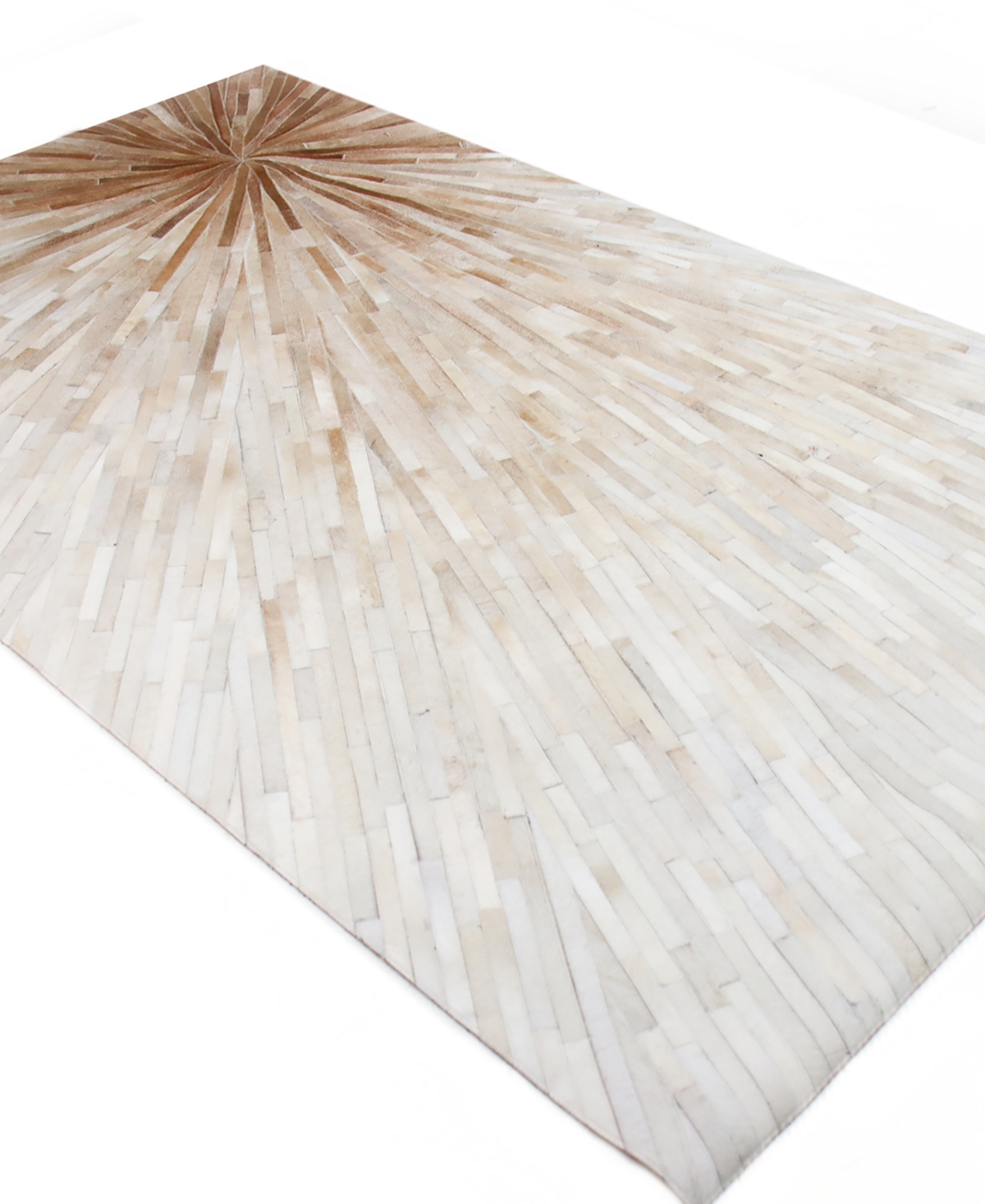 Bb Rugs Cowhide CWH22 Area Rug