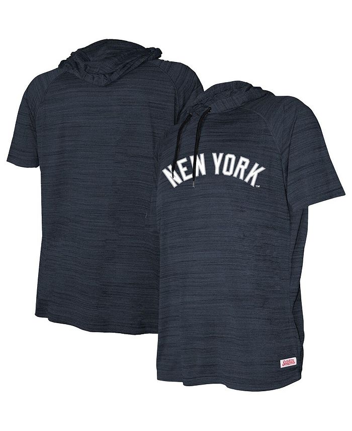 New+York+Yankees+Stitches+Youth+Fleece+Pullover+Hoodie+-+Navy+Size+Large  for sale online